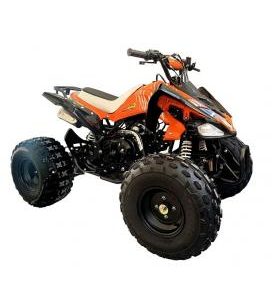 Miniquad MTR KF8