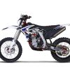 AJP SPR 310R ENDURO - Imagen 6