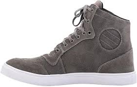 Botas RST Hitop