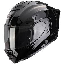 EXO-1500 AIR Solid Negro