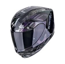 EXO-391 CLUTTER Negro-Camaleonte
