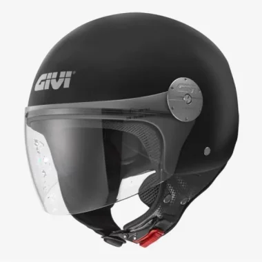 GIVI H10 7 MATT BLACK