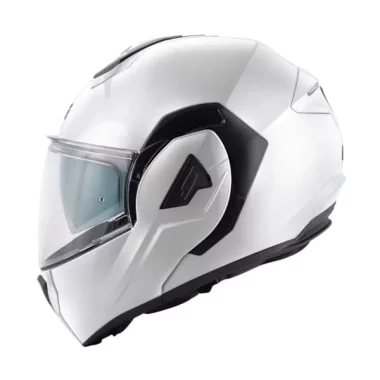 GIVI X30 Blanco Sólido