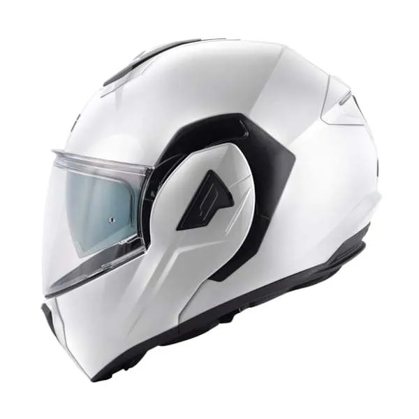 GIVI X30 Blanco Sólido