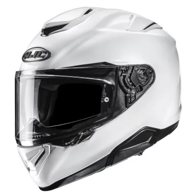 HJC Rpha72 Blanco Brillo