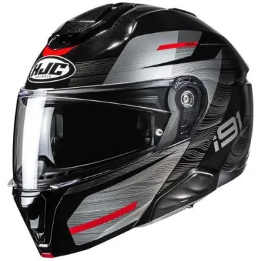 Hjc I91 Dusk MC1
