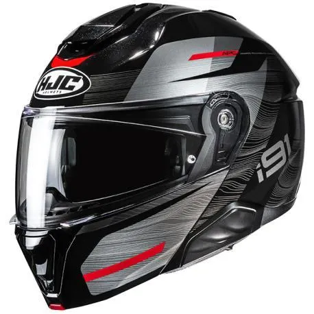 Hjc I91 Dusk MC1