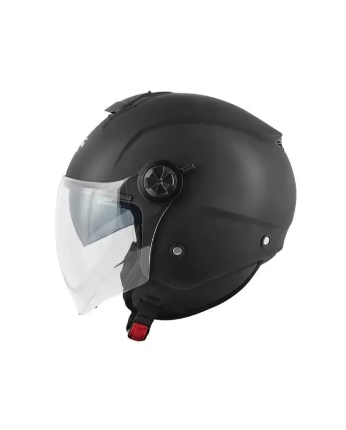 KAPPA KV60 MATT BLACK