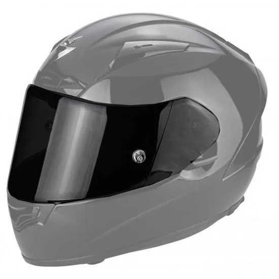 KDF14-2 ELIP-TEC SHIELD DARK SMOKE MAXVISION READ