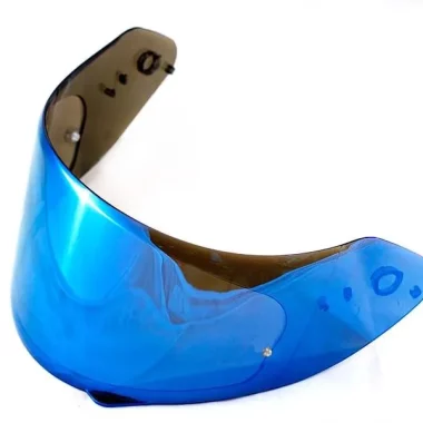 KDF14-3  ELIP-TEC SHIELD MIRROR BLUE MAXVISION REA