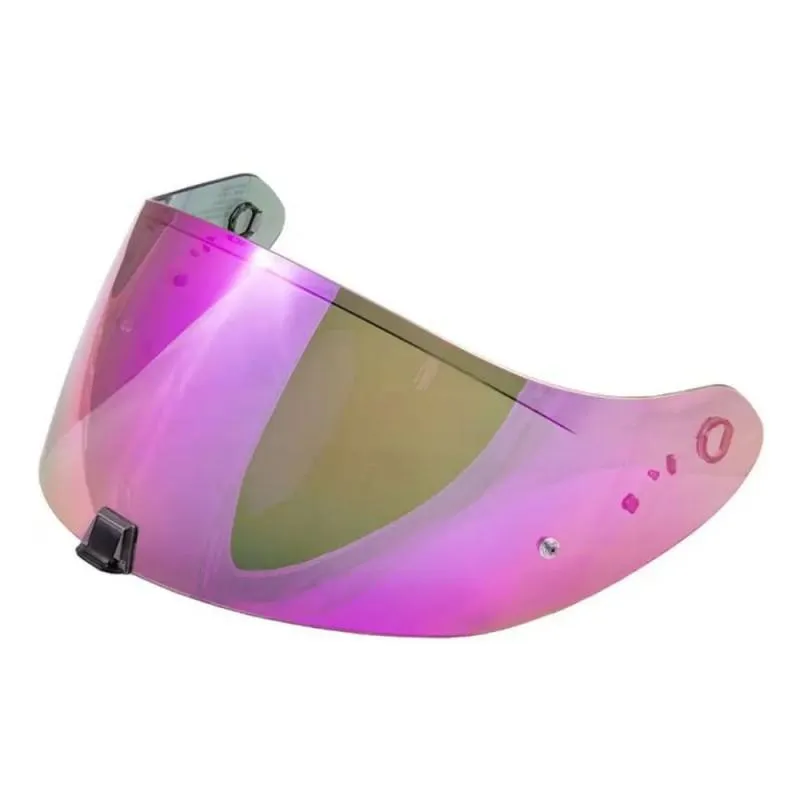 KDF14-3 ELIP-TEC SHIELD MIRROR SILVER MAXVISION R