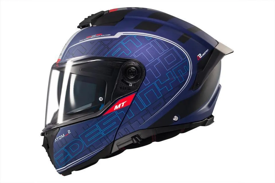 MT ATOM 2 SV DESTINY C7 MATE