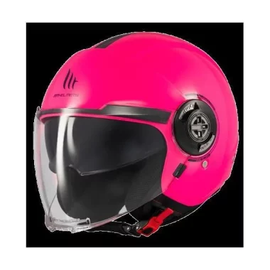 MT OF502SV VIALE SV SOLID A8 ROSA FLUOR