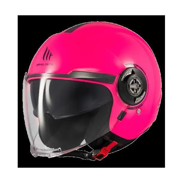 MT OF502SV VIALE SV SOLID A8 ROSA FLUOR