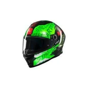 MT STINGER 2 ARDENT C6 BRILLO
