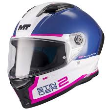 MT STINGER 2 CORE A8 BRILLO