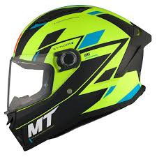 MT STINGER 2 ZIVZE C3 FLÚORO MATE