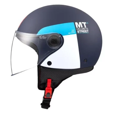 MT STREET S INBOARD C7 MATE