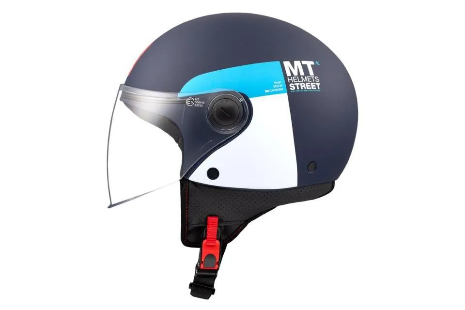 MT STREET S INBOARD C7 MATE
