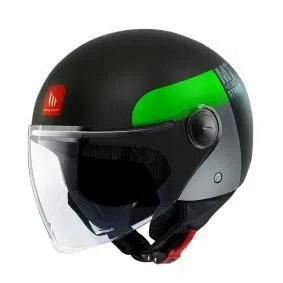 MT STREET S INBOARD D6 MATE