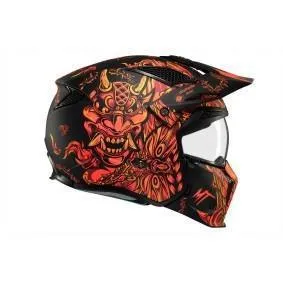 MT STREETFIGHTER SV S HELLISH B5 MATE