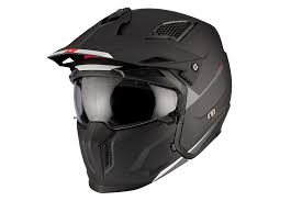 MT STREETFIGHTER SV S SOLID A1 MATE