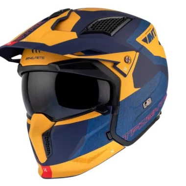MT STREETFIGHTER SV S TOTEM C3 MATE