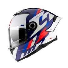 MT THUNDER 4 SV ERGO C7 PERLA BRILLO