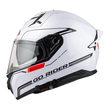 NZI GO RIDER STREAM