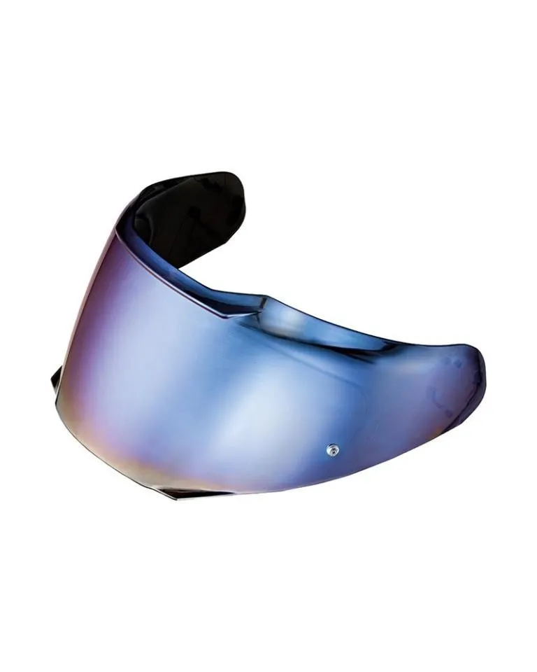 PANTALLA IRIDIUM PINLOCK 70 GULLWING