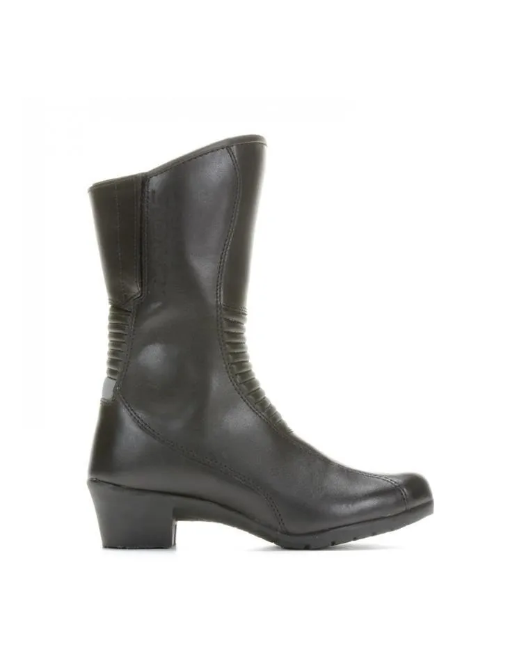 RAINERS BOTA TOURING MUJER CE
VEGAN