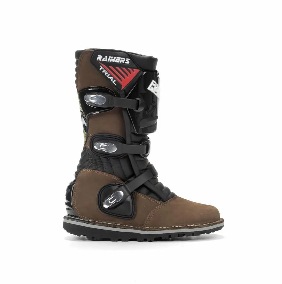 RAINERS BOTA TRIAL CE
3040MR