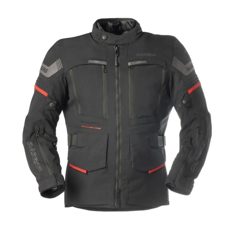 RAINERS CHAQUETA 4 ESTACIONES ADVENTURE CE EP