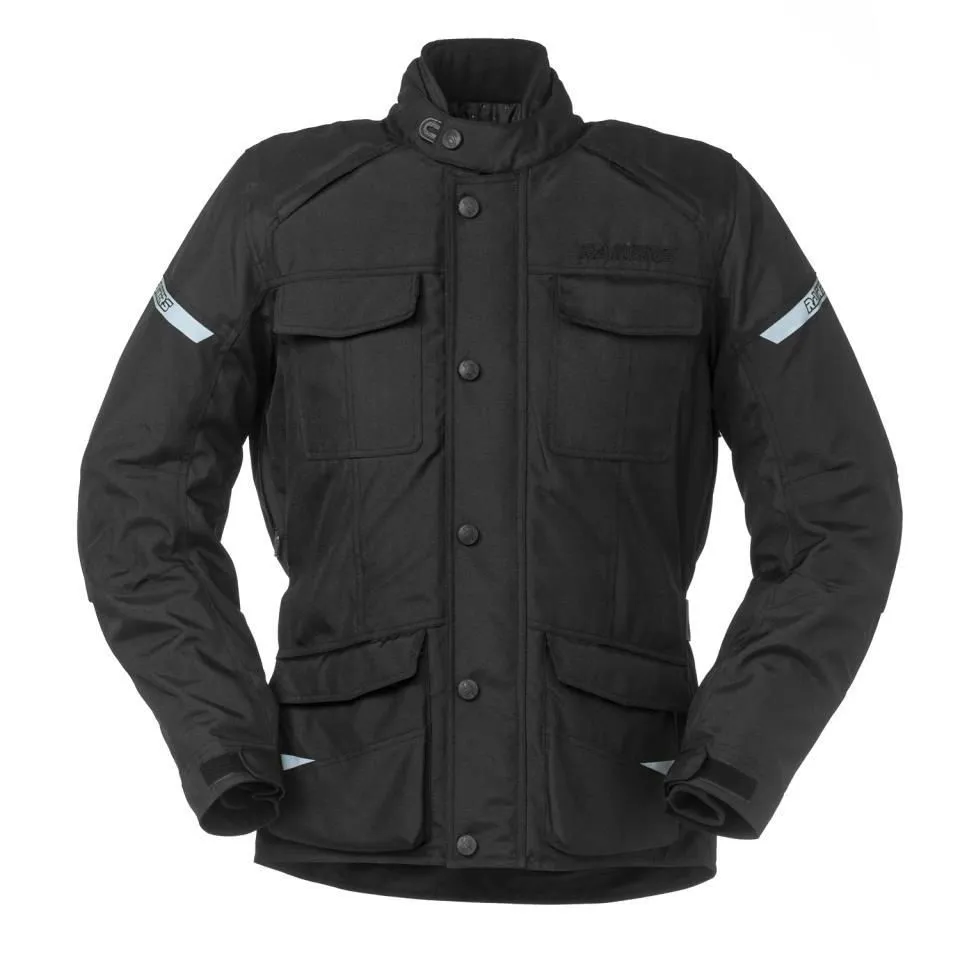 RAINERS CHAQUETA INVIERNO TOURING CE
BALTIMORE