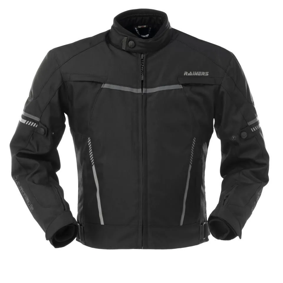 RAINERS CHAQUETA INVIERNO TOURING CE
JARAMAPLU