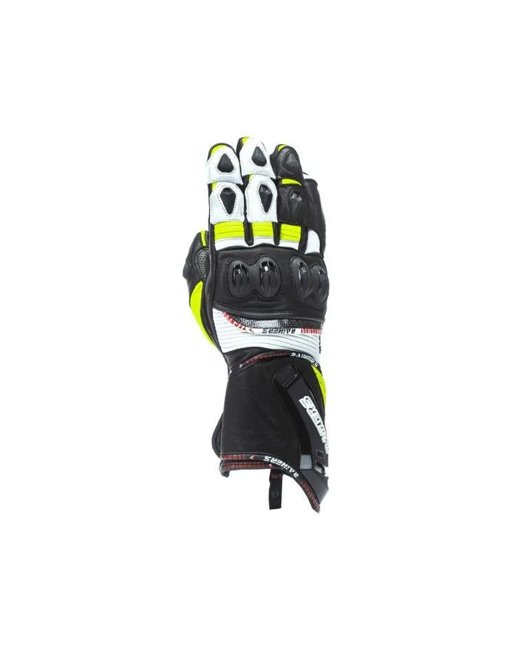 RAINERS GUANTE RACING CE
SPV6F