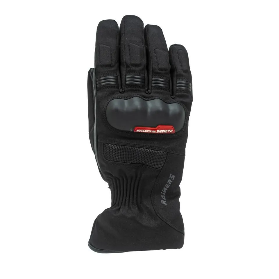 RAINERS GUANTE TOURING INVIERNO CE
ALBANIN