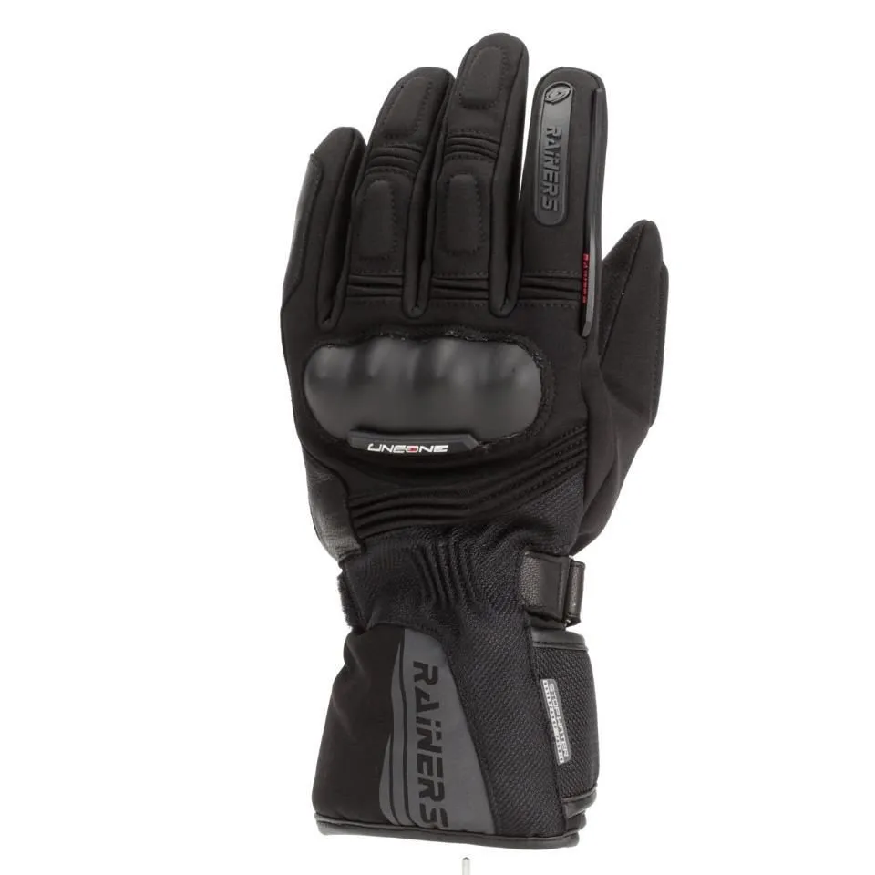 RAINERS GUANTE TOURING INVIERNO CE
SHADOWN
