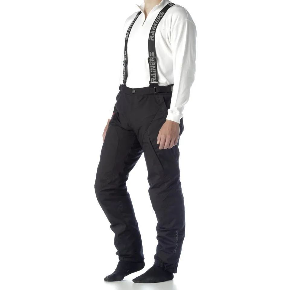 RAINERS PANTALÓN 4 ESTACIONES TOURING CE
X
OX