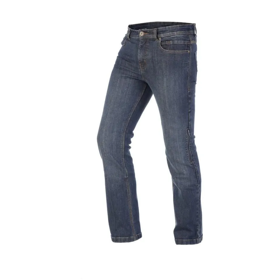 RAINERS PANTALON VAQUERO CE
SOLIDOA