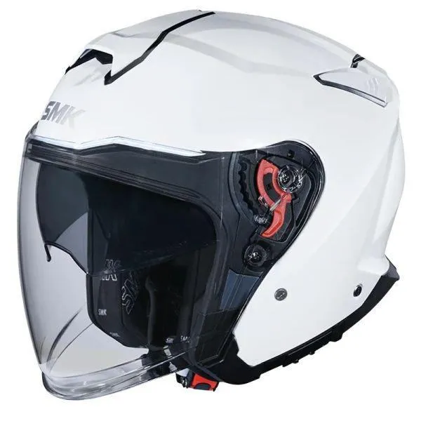 SMK GTJ BLANCO BRILLO GL100
