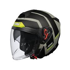 SMK GTJ ROVER DECORADO MATE  MA624 