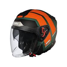 SMK GTJ ROVER DECORADO MATE  MA872 