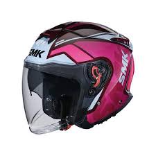 SMK GTJ TOURER DECORADO BRILLO  GL363 