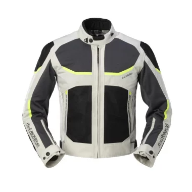 Chaqueta Verano Jerez 2 G GRIS CE Rainers Sports