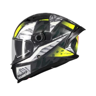 MT BRAKER SV FURY C6 BRILLO
