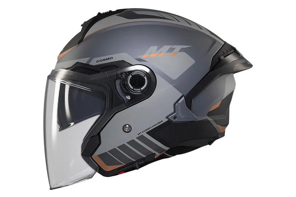 MT COSMO SV CRUISER C2 MATE