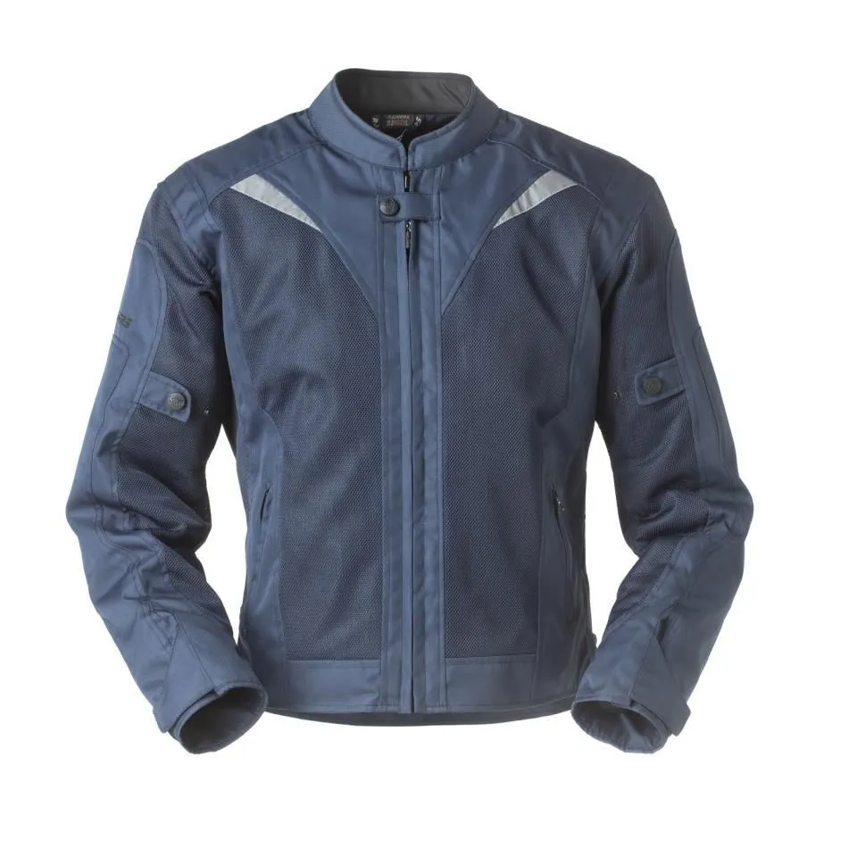 RAINERS CHAQUETA VERANO TOURING CE
RIVERSIDE