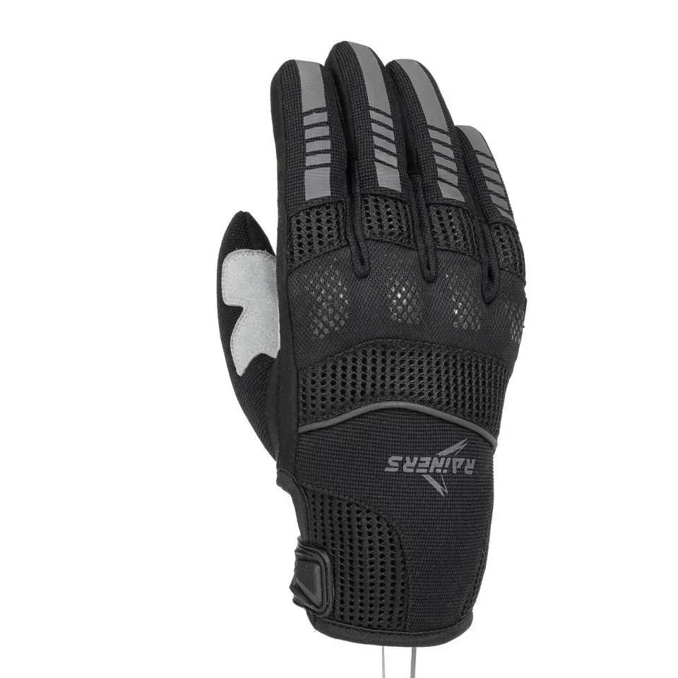 RAINERS GUANTE TOURING VERANO CE
SOLARN