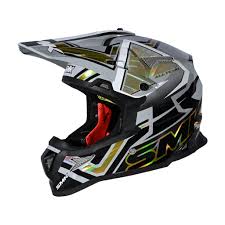 SMK ALLTERRA X-ACES DECORADO BRILLO GL627